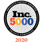 公司5000 2020