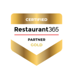 渠道合作伙伴Badges_Certified Gold