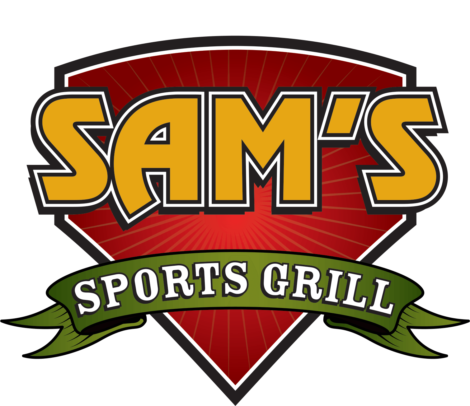 Sams Sports Grill