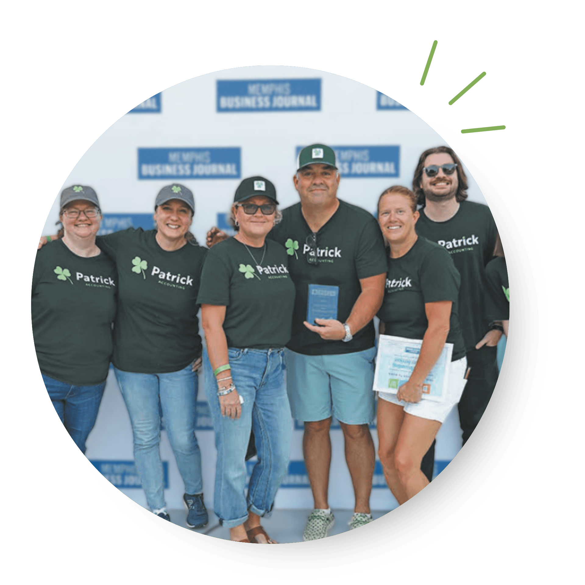 TeamImages for Website