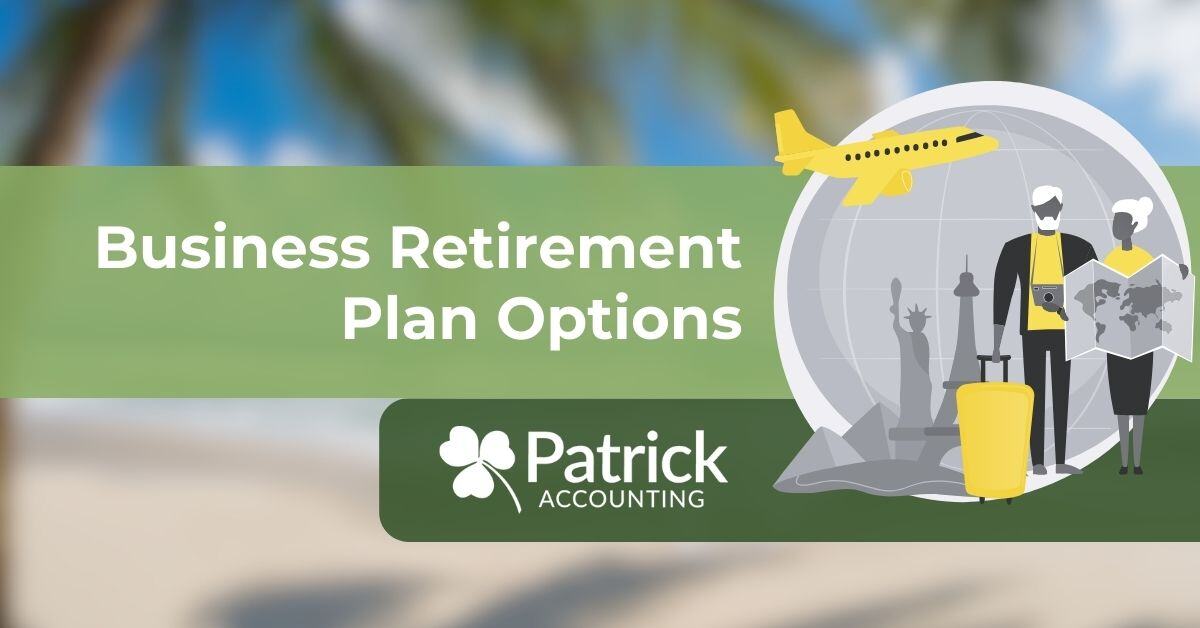 business retirement plan