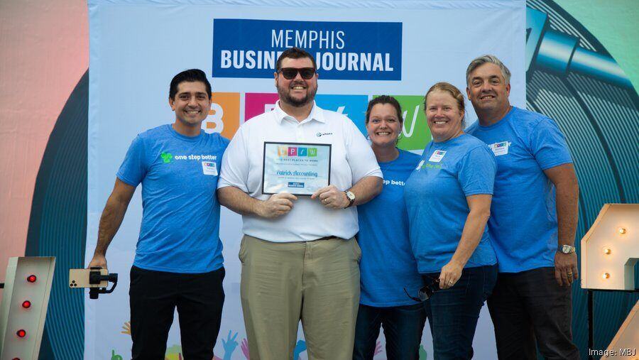 mbj best places to work patrick accounting
