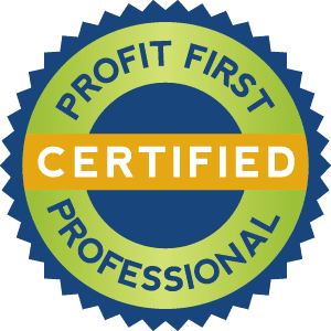 Profit First Certified