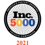 Inc 5000 2021