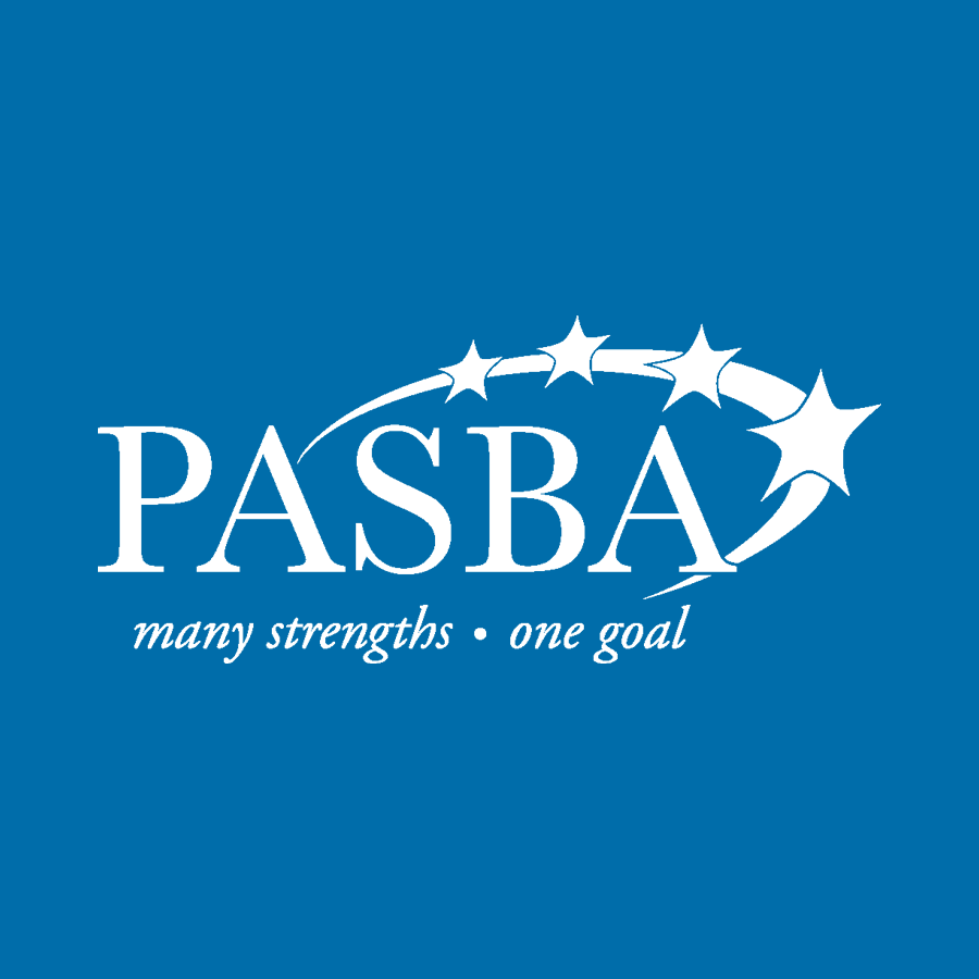 Recognized by PASBA