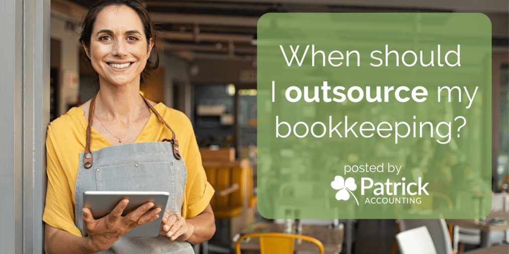 outsource bookkeeping