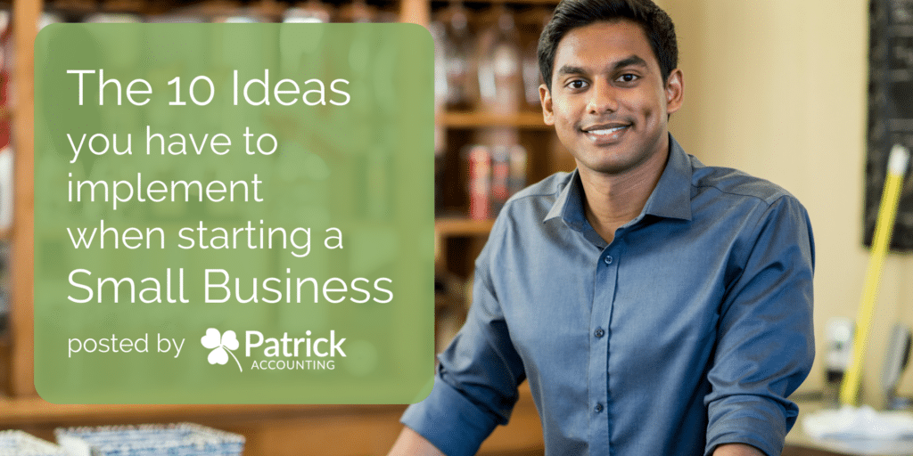 Tips for Starting a business
