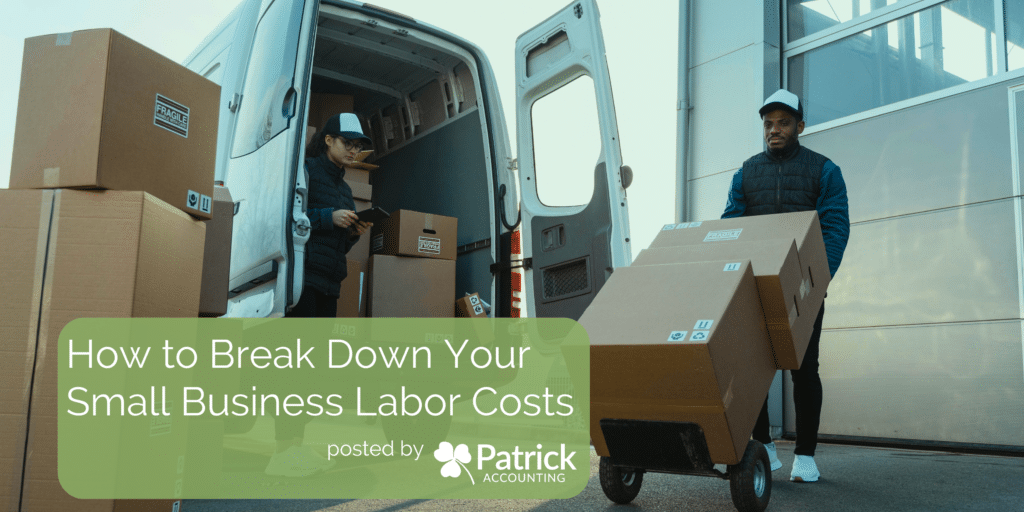 Labor Costs for Small Business