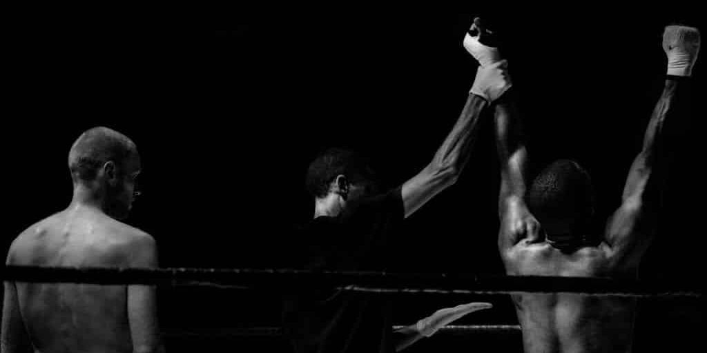 black-wallpaper-black-and-white-boxer-3797